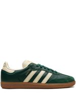 adidas baskets Samba OG 'Collegiate Green' - Vert