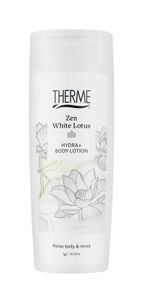 Bodylotion zen white lotus hydra+