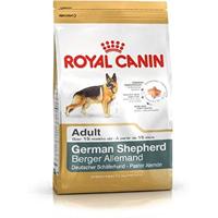 ROYAL CANIN Volwassen Pastor German 24 11kg 11000 g