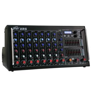 Peavey XR-S powered mixer