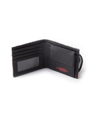 Nintendo Wallet NES Controller AOP