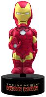 Marvel Comics Body Knocker Bobble-Figure Iron Man 15 cm