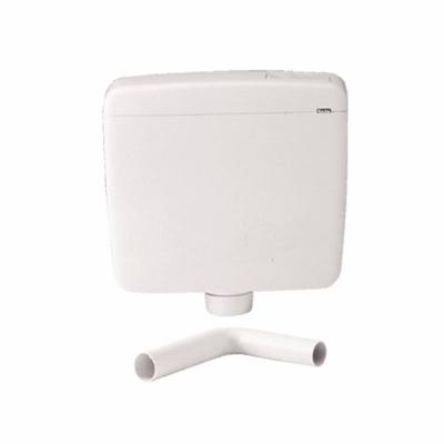 Reservoir Go By Van Marcke Lux Opbouw Laaghangend Kunststof Go by Van Marcke