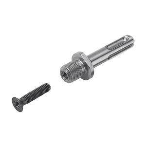 Wolfcraft 2640000 Boorhouder-adapter