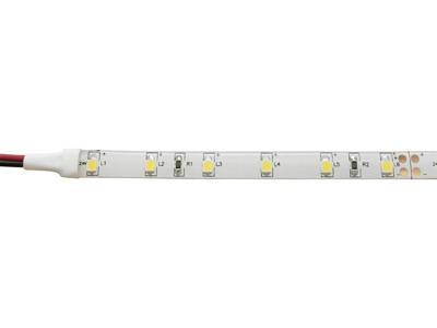 Barthelme 51512222 51512222 LED-strip Met open kabeleinde 12 V 500 cm Amber