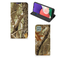 Samsung Galaxy A22 5G Smart Cover Wildernis - thumbnail