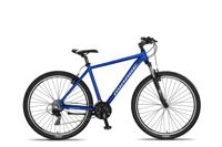 Altec Mirage 29 inch Mtb V-Brakes 21v Dark Blue