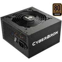 Enermax CYBERBRON power supply unit 700 W 24-pin ATX Zwart