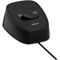 Jabra 180-09 Switch PC/telefoon Jabra - thumbnail