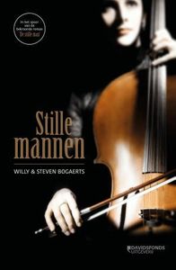 Stille mannen - Willy Bogaerts, Steven Bogaerts - ebook