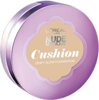 L’Oréal Paris Make-Up Designer Nude Magique Cushion - 03 Vanilla - Foundation