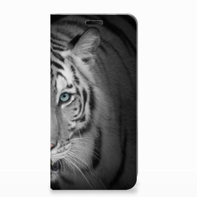 Nokia 7.1 (2018) Hoesje maken Tijger Nokia 7.1 (2018) Hoesje maken Tijger