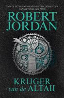 Krijger van de Altaii - Robert Jordan - ebook - thumbnail