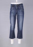 Vintage Straight Tripper Blue size 33 / 27 for Unisex