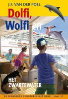 Dolfi, Wolfi en het zwarte water - J.F. van der Poel - ebook