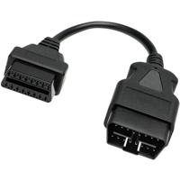 Adapter Universe OBD II verlenging - thumbnail