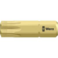 Wera 867/1 BDC TX40X25 05 066110 001 Torx-bit T 40 Gereedschapsstaal Gelegeerd, Diamant gecoat D 6.3 1 stuk(s) - thumbnail