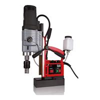 RUKO 108040RU - Taladro de columna de base magnética RU40