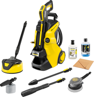 Karcher K5 Power Control Car & Home