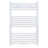 Sanigoods Base handdoek radiator 100x50 436 watt MO aansluiting wit