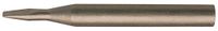 Ersa Soldeertip | beitelvormig | breedte 2,6 mm | 0162 KD/SB | 2 stuks - 0162KD/SB 0162KD/SB - thumbnail