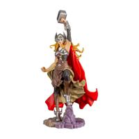 Marvel Bishoujo PVC Statue 1/7 Thor (Jane Foster) 31 Cm - thumbnail