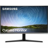 Monitor Samsung CR50 32" 32" LED VA AMD FreeSync Flicker free 75 Hz - thumbnail