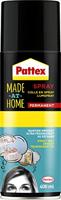 Pattex 1954465 Permanent Spray Lijm, 400 ml