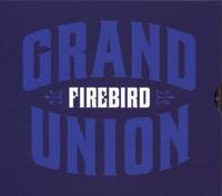 Grand Union - CD (0803341255180)