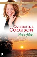 Het erfdeel Het geslacht mallen - Catherine Cookson - eBook (9789460234231)