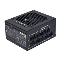 Lian Li SP850 BLACK power supply unit 850 W 20-pin ATX SFX Zwart - thumbnail