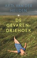 De gevarendriehoek - A.F.Th. van der Heijden - ebook - thumbnail