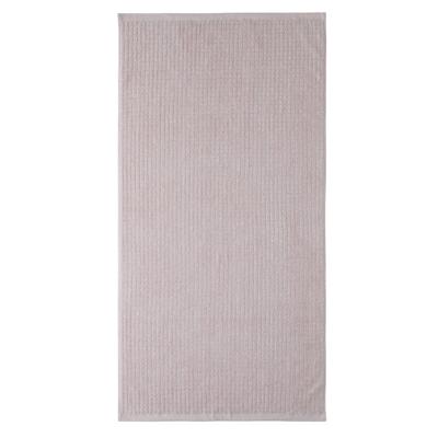 Seahorse Cube Douchelaken 70x140cm - soft blush