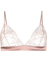 Fleur Of England soutien-gorge Lilian - Rose - thumbnail