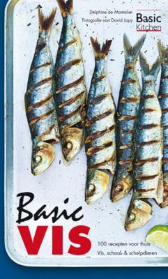 Terra Lannoo, Uitgeverij Basic vis Terra Lannoo, Uitgeverij Basic vis