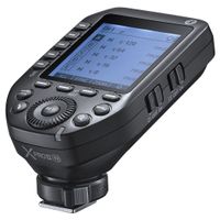 Godox X PRO-N II Transmitter voor Nikon - thumbnail