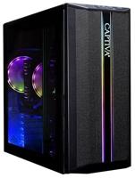 CAPTIVA Advanced Gaming R86-329 AMD Ryzen™ 7 5700X 32 GB DDR4-SDRAM 1 TB SSD NVIDIA GeForce RTX 4060 Ti Windows 11 Home Midi Tower PC Black