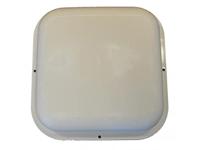 Ventev Large Wi-Fi AP Cover - White V12124-W, V12124-W
