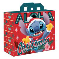 Lilo & Stitch Tote Bag Stitch Aloha - thumbnail