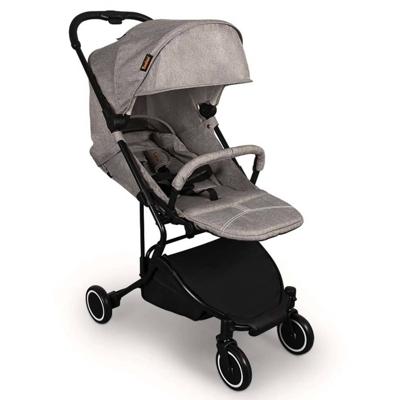 Baninni Kinderwagen Moreno Zandkleurig