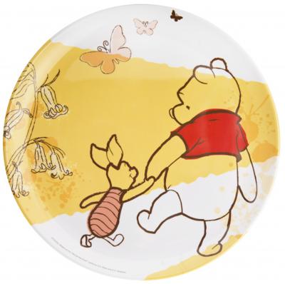 Zak!Designs dinerbord Disney Classic Pooh