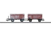 Märklin 46018 modelbaanwagon, meerkleurig