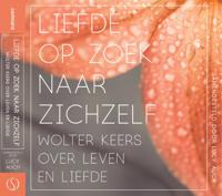 Liefde op zoek naar zichzelf (Hardback)