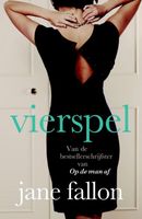 Vierspel - Jane Fallon - ebook