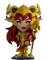 World of Warcraft Vinyl Figure Alexstrasza 13 cm - thumbnail