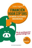 Financien voor zzp'ers en andere zelfstandige ondernemers - Femke Hogema - eBook (9789089652591)