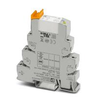 Phoenix Contact PLC-RSC- 60DC/21HC Interfacerelais 60 V/DC 10 A 1x wisselcontact 10 stuk(s) - thumbnail