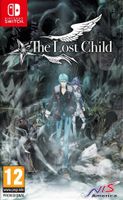 Nintendo Switch The Lost Child - thumbnail