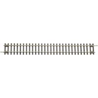 H0 Piko A-rails 55201 Rechte rails 230.93 mm 6 stuk(s) - thumbnail