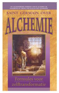 Saint Germain over Alchemie - Elizabeth Clare Prophet, Mark L. Prophet - ebook